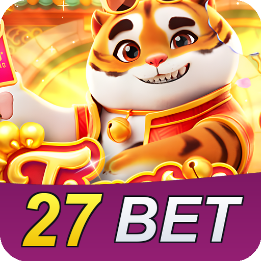 Logo Oficial 27BET Download
